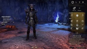 The Elder Scrolls Online — Обзор