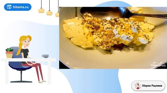 Рецепты счастья