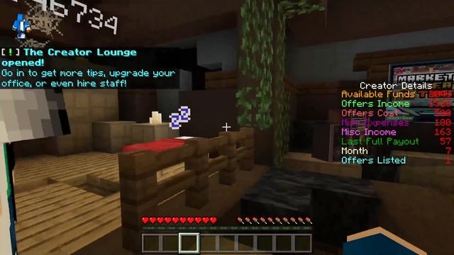 МАЙНКРАФТ НО МЫ СОЗДАТЕЛИ ИГР | магнат на рынке TYCOON minecraft смотреть онлайн