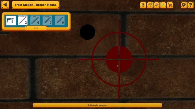 Demolition Expert - The Simulation Gameplay (PC Game) смотреть онлайн
