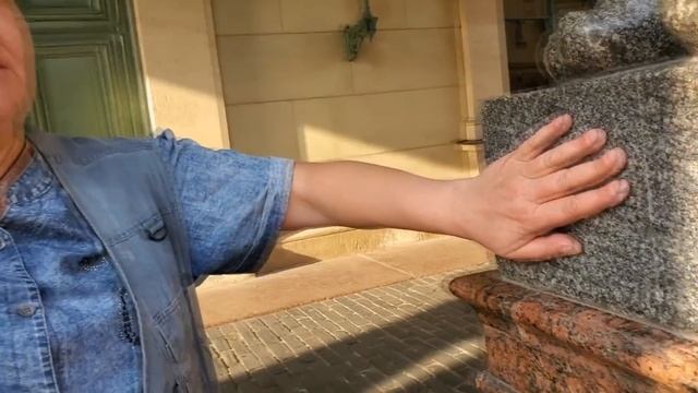Плавили или Вырубали. Загадка Питерского гранита смотреть онлайн