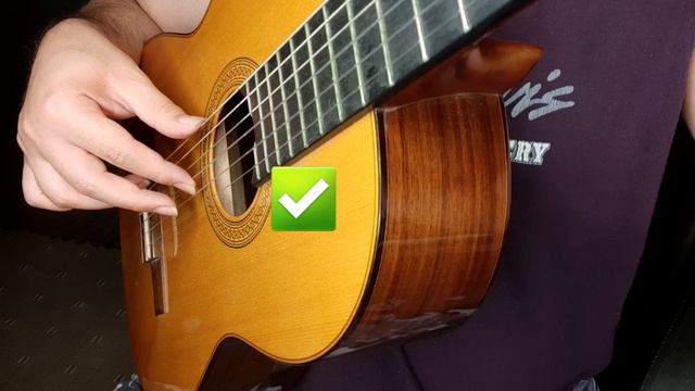 Apoyando technique training : guitar смотреть онлайн