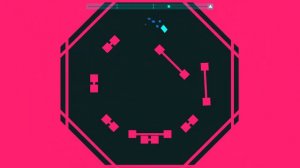 ПОТЕРЯННАЯ ГОЛОВА | Прохождение без комментариев Just Shapes and Beats Потерянная Глава