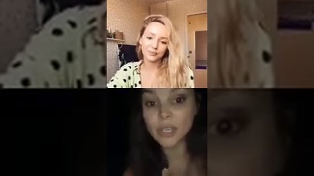 Как работает медитация Зеркало от Оливии Корневой смотреть онлайн