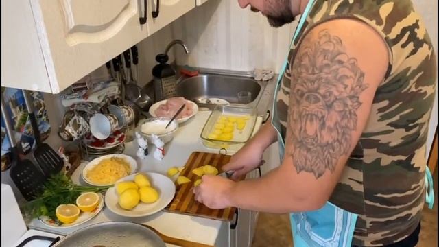 Судак Нельсон, самый вкусный рецепт из судака смотреть онлайн