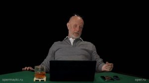 Гоблин Про дедовщину в армии и смешные случаи