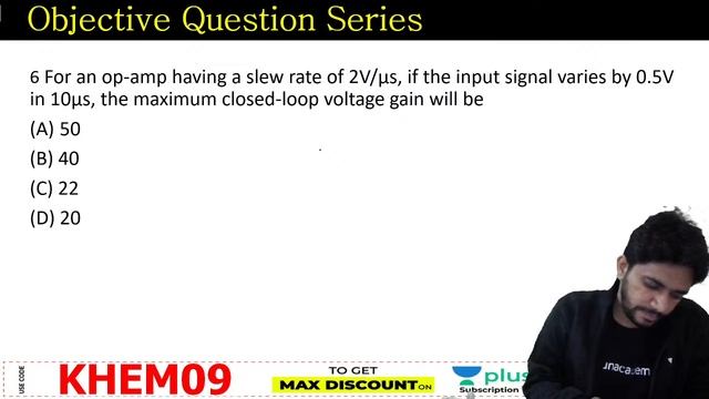 Electrical Engineering Practice Session for UPPCL JE/SSC JE | Lec 9 | दंगल Batch 2.0 | Khemendra Si смотреть онлайн