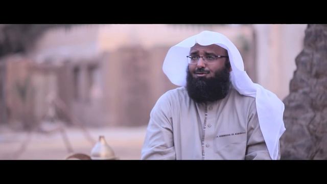 "Вместе с Пророком ﷺ" | Шейх Али Бакис и Абдуллатиф аль-Гамиди [№12] смотреть онлайн
