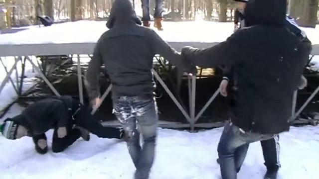 Без понятия...... смотреть онлайн