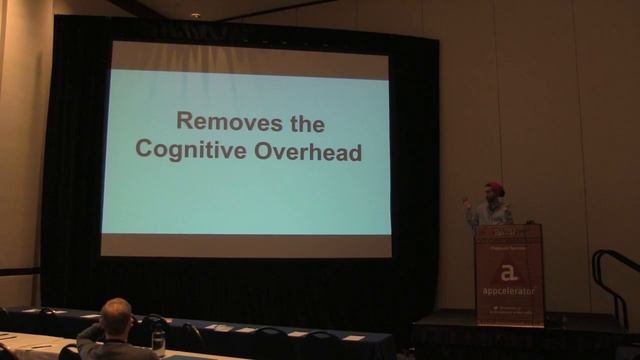 Building Decoupled Applications - Sam Saccone смотреть онлайн