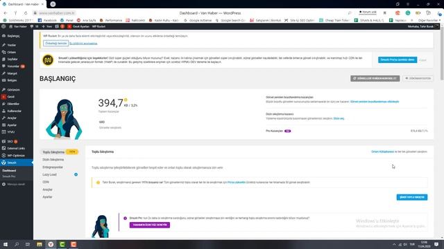 WordPress Resim & Fotoğraf Optimizasyon İşlemleri - Boyut Düşürme ? Site Hızı Arttırma Fikirleri смотреть онлайн