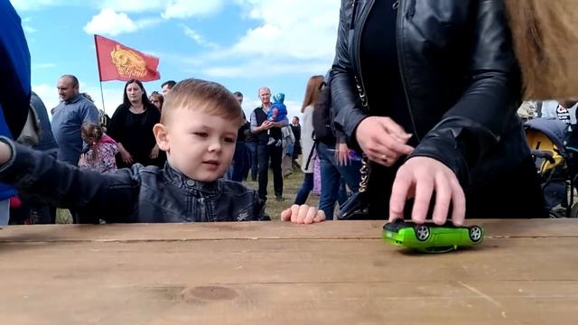 Фестиваль 