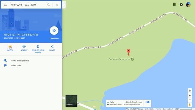 10. Planning Better Bike Adventures Using Google Maps [the Bread crumb trail] смотреть онлайн