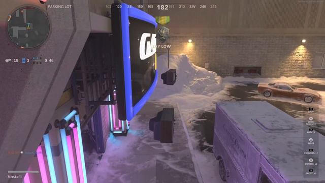 Call of Duty®: Black Ops Cold War-Prop Hunt смотреть онлайн