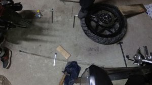 Бескамерка травит с под диска, что делать