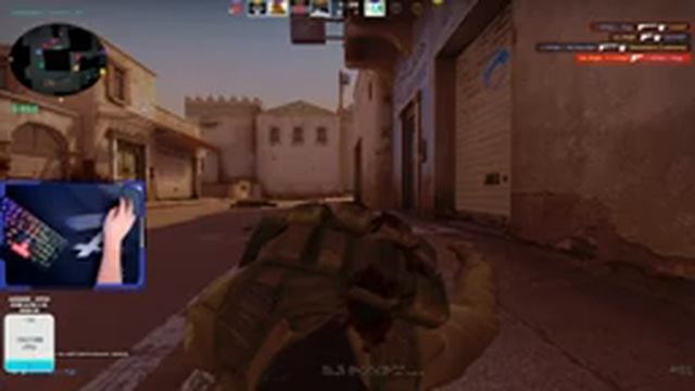 Стрим cs go !ds, !pc смотреть онлайн