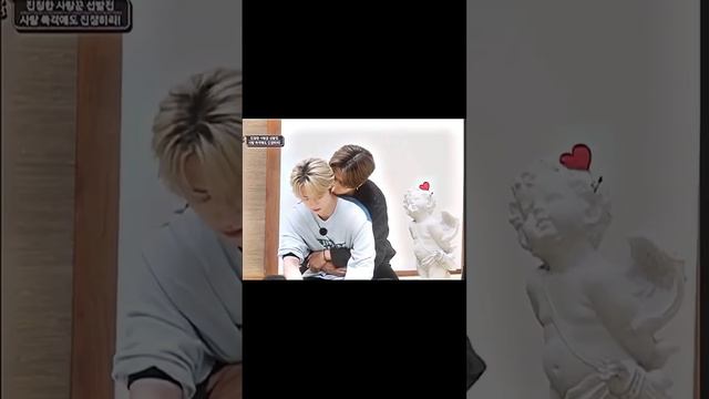 ? #минсоны #minsung #стрейкидс #хан #минхо смотреть онлайн