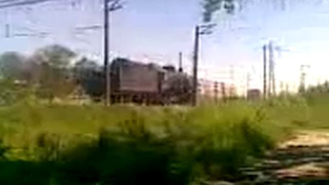 редкий паровоз смотреть онлайн