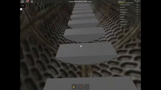 Майкл майерс уже здесь!! [ROBLOX] {Area 51} смотреть онлайн