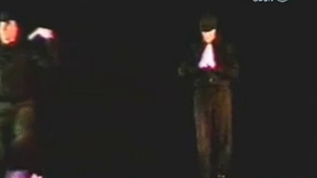 Витебск-88 Магический Круг смотреть онлайн