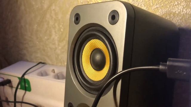 Creative GigaWorks T20 смотреть онлайн