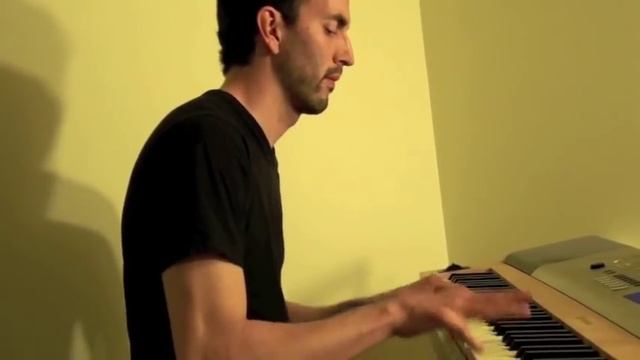 The Nightingale by Anthony Jimenez смотреть онлайн