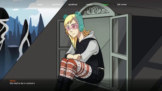 Invisible Apartment 3 - Interrogated by a bunny!? [Part 1] смотреть онлайн