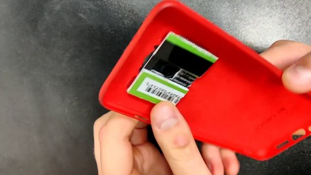 Чехол для Sirui объектива своими руками. Sirui Case For Any Phone