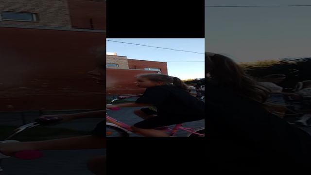 смертельная детская площадка