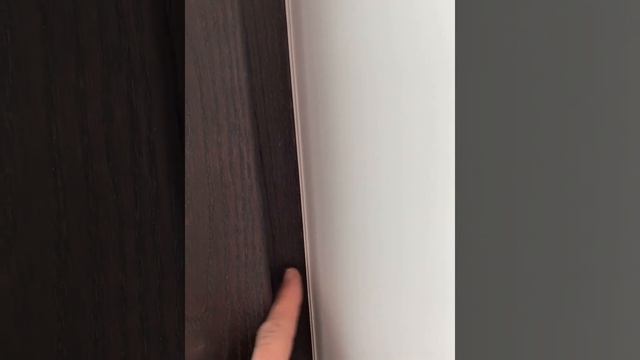 Полезный опыт, оконный откос, примыкание с окрашиванием. смотреть онлайн