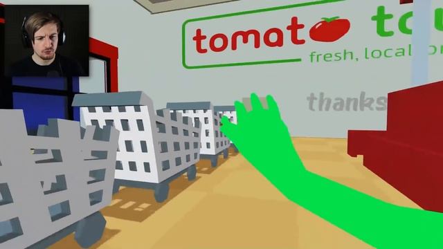 A BEYOND TERRIFYING P.T. REMAKE (My heart guys..) || Three Random Games смотреть онлайн