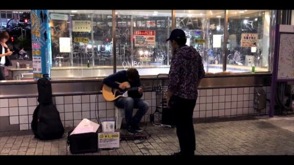 Unravel - Tokyo Ghoul Guitar Cover