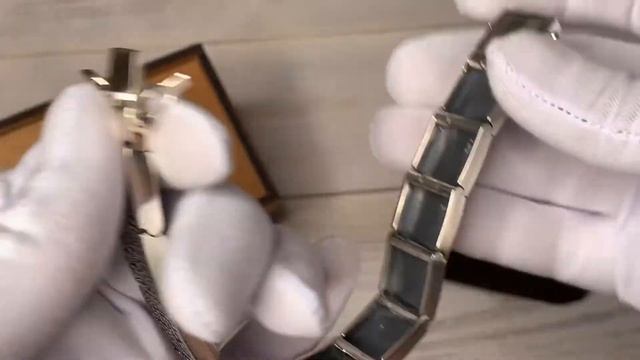 Браслет "Псалом 90" смотреть онлайн