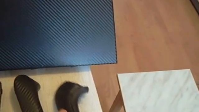 Отделка деталей панели карбоновой пленкой. смотреть онлайн