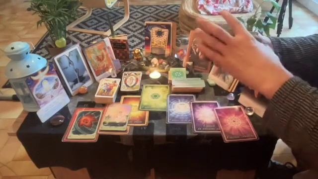 ⭐️Horoscope Novembre?♈️?Succès?Bénédiction?La force de votre amour vous amène de bonnes nouvelles?? смотреть онлайн