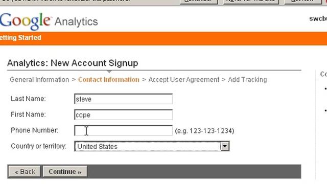 How to Add Google Analytics to Your Website смотреть онлайн