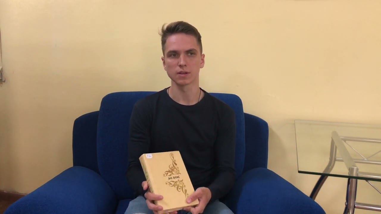 ЧИТАТЕЛИ РЕКОМЕНДУЮТ. «Дон Кихот» Мигеля де Сервантеса смотреть онлайн