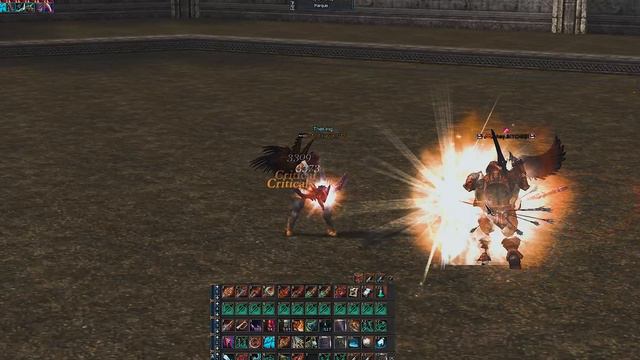 LINEAGE 2 | HERO CHALLENGE | FURIK PRODUCTION смотреть онлайн