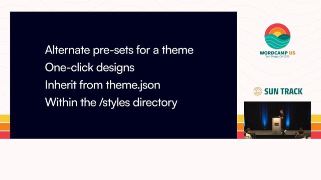A new era of WordPress themes is here block themes #WordPress смотреть онлайн