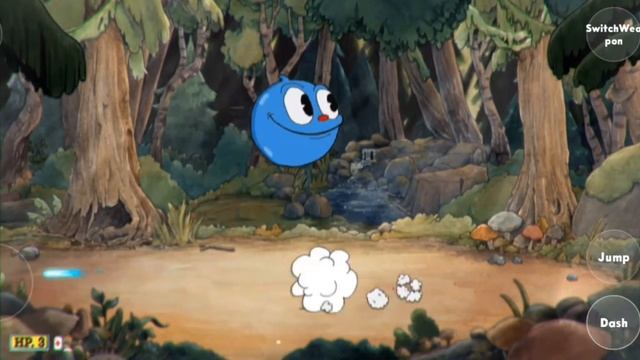 Cuphead completo android #1 смотреть онлайн