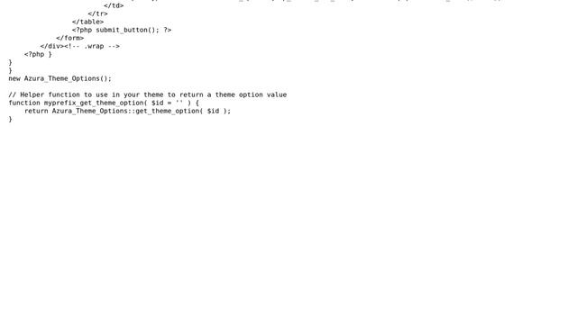Wordpress: How can I style my theme admin page? (2 Solutions!!) смотреть онлайн