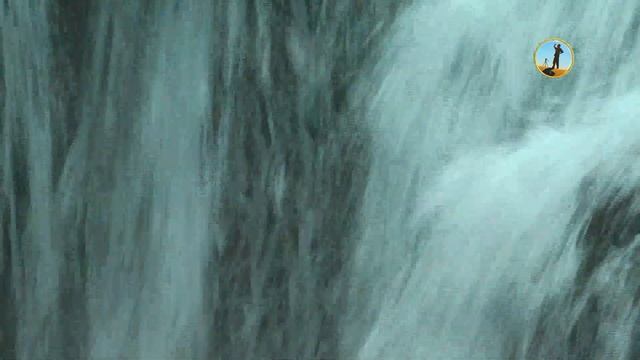 Водопады Туркменистана - Waterfalls Of Turkmenistan