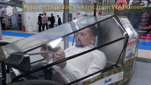 WAT - Electronics Show 2018 смотреть онлайн