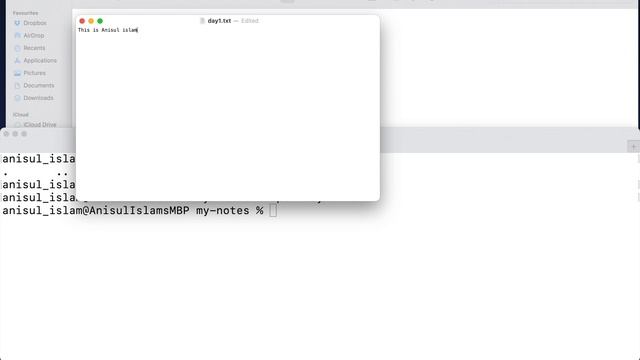 Git and Github bangla tutorial 6 : git & GitHub practice-1 смотреть онлайн