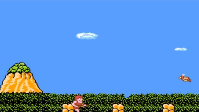 NES Longplay [089] Amagon Nintendo FanGame walkthrough смотреть онлайн