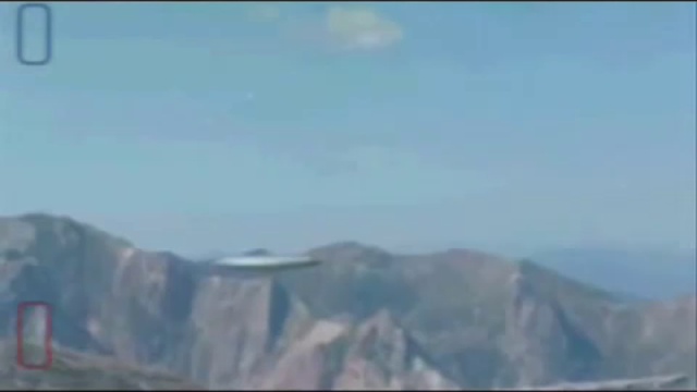 UFO Mexico смотреть онлайн