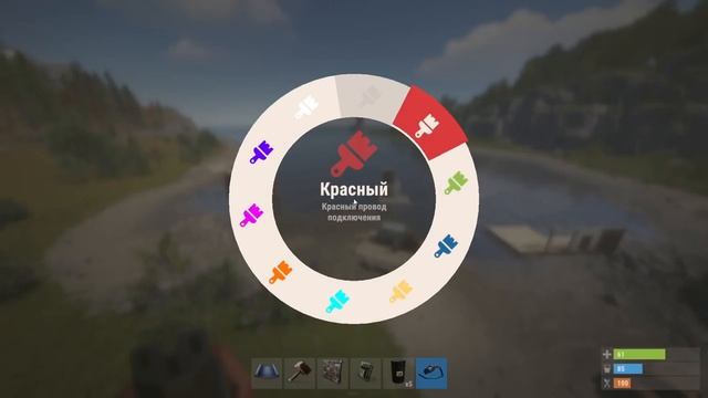 КОДЛОК ДЛЯ МАШИНЫ, ФИКС БУНКЕРА, КАРЬЕР ТЕПЕРЬ ИМБА ? - rust \ Раст обновление смотреть онлайн