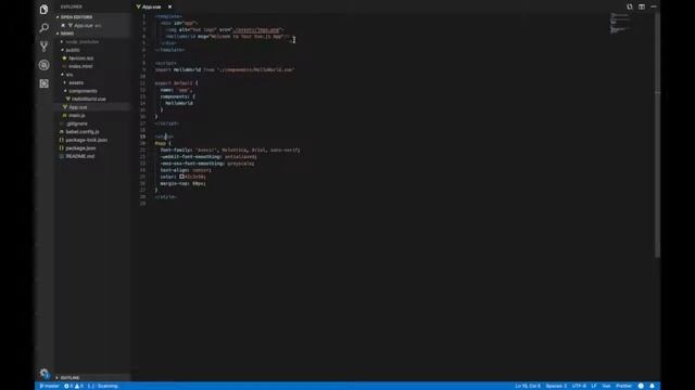 Vue Basics: 0 - What is Vue? смотреть онлайн