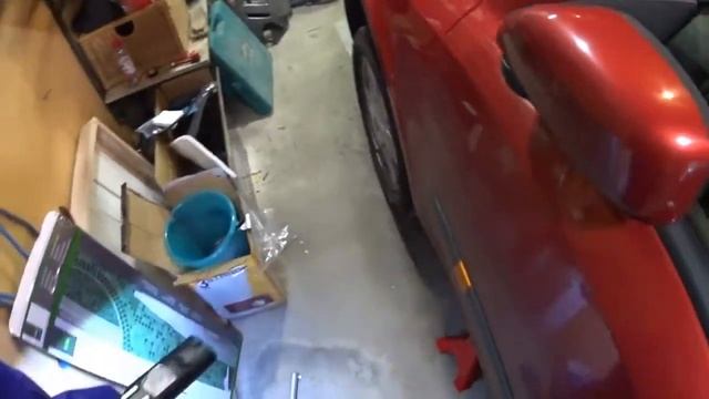 Renault 2 замена масла, фильтров, свечей смотреть онлайн