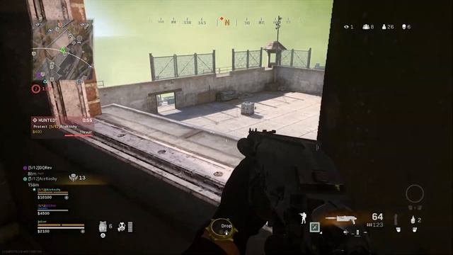 CALL OF DUTY: WARZONE REBIRTH ISLAND 18 KILL GAMEPLAY! (NO COMMENTARY) смотреть онлайн